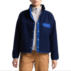 The North Face Cragmont Fleece